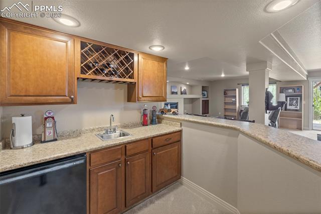 MLS Image for 10033  Pinedale  ,Colorado Springs, Colorado
