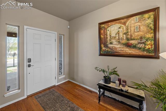 MLS Image for 10033  Pinedale  ,Colorado Springs, Colorado