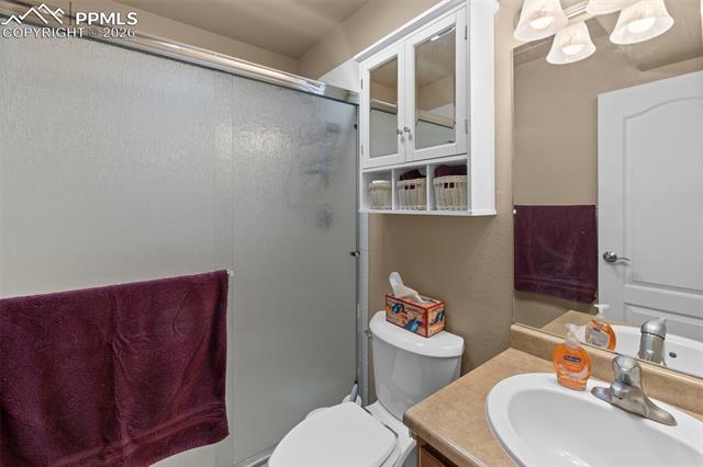 MLS Image for 10033  Pinedale  ,Colorado Springs, Colorado