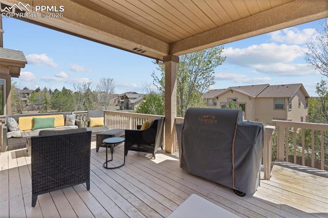 MLS Image for 10033  Pinedale  ,Colorado Springs, Colorado