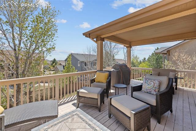 MLS Image for 10033  Pinedale  ,Colorado Springs, Colorado