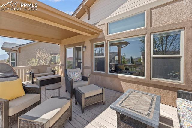 MLS Image for 10033  Pinedale  ,Colorado Springs, Colorado