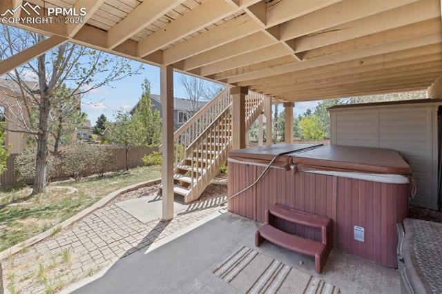 MLS Image for 10033  Pinedale  ,Colorado Springs, Colorado