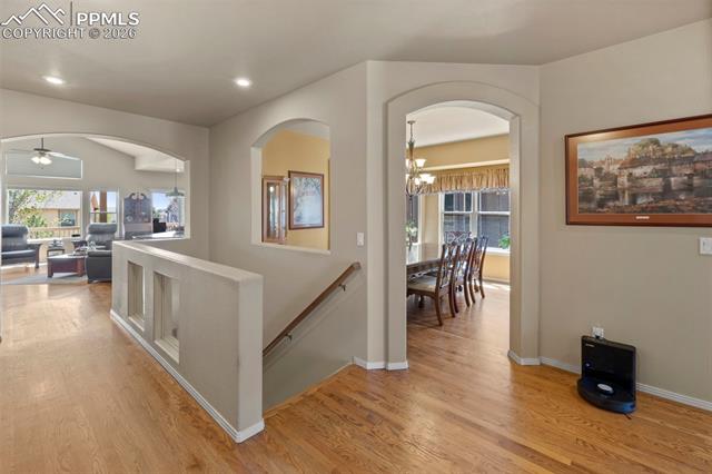 MLS Image for 10033  Pinedale  ,Colorado Springs, Colorado
