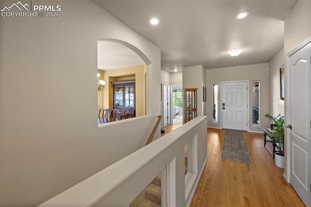 MLS Image for 10033  Pinedale  ,Colorado Springs, Colorado