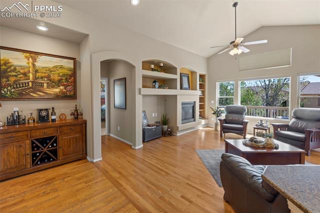 MLS Image for 10033  Pinedale  ,Colorado Springs, Colorado