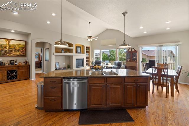 MLS Image for 10033  Pinedale  ,Colorado Springs, Colorado