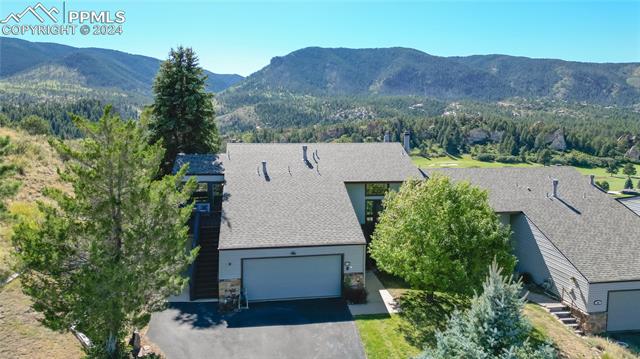 MLS Image for 6301  Perry Park  ,Larkspur, Colorado