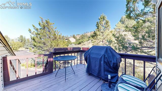 MLS Image for 6301  Perry Park  ,Larkspur, Colorado