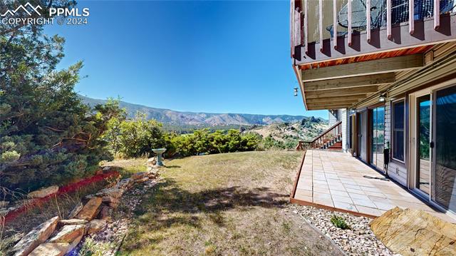 MLS Image for 6301  Perry Park  ,Larkspur, Colorado