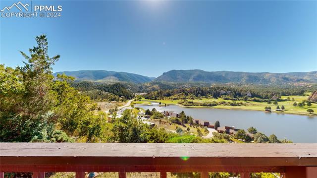 MLS Image for 6301  Perry Park  ,Larkspur, Colorado