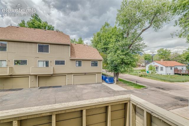 MLS Image for 223  Lorraine   ,Colorado Springs, Colorado