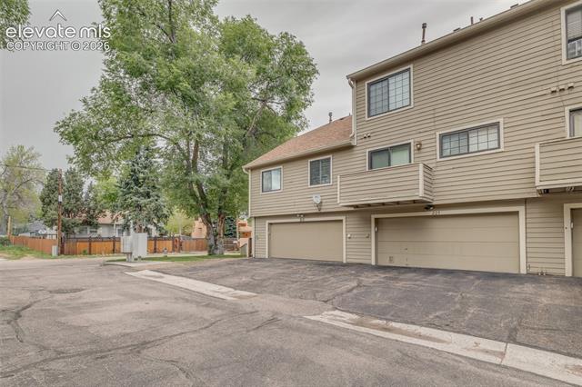 MLS Image for 223  Lorraine   ,Colorado Springs, Colorado