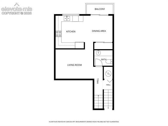 MLS Image for 223  Lorraine   ,Colorado Springs, Colorado