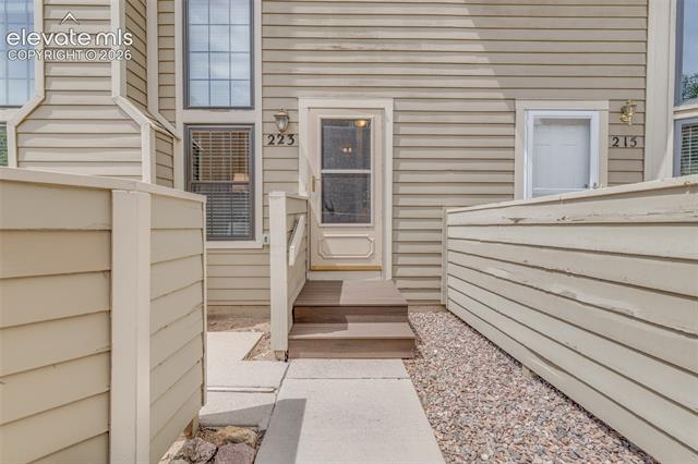 MLS Image for 223  Lorraine   ,Colorado Springs, Colorado