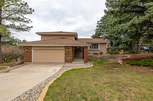 141  Dolomite  , colorado springs&nbsp; House Search MLS Picture