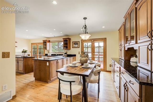 MLS Image for 141  Dolomite  ,Colorado Springs, Colorado