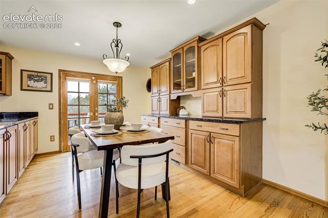 MLS Image for 141  Dolomite  ,Colorado Springs, Colorado
