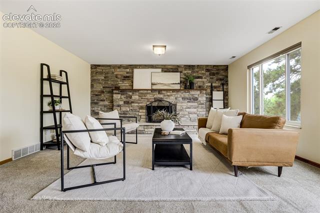 MLS Image for 141  Dolomite  ,Colorado Springs, Colorado