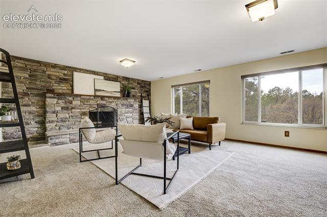 MLS Image for 141  Dolomite  ,Colorado Springs, Colorado