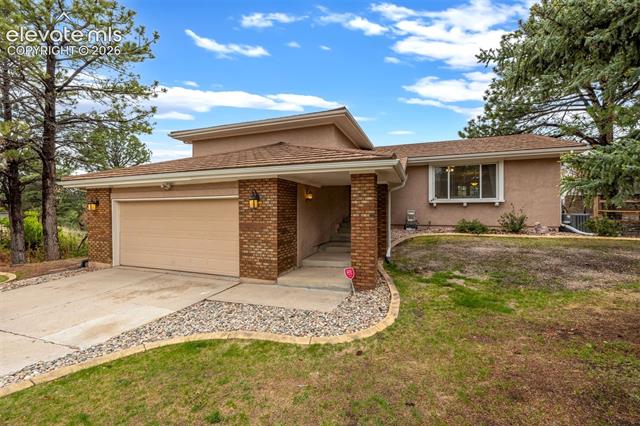 MLS Image for 141  Dolomite  ,Colorado Springs, Colorado
