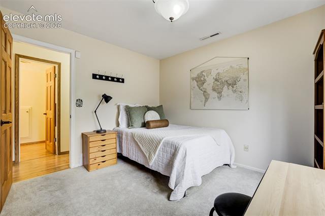 MLS Image for 141  Dolomite  ,Colorado Springs, Colorado