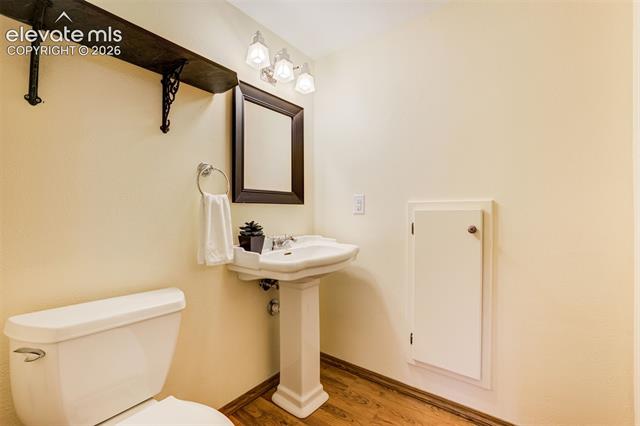 MLS Image for 141  Dolomite  ,Colorado Springs, Colorado