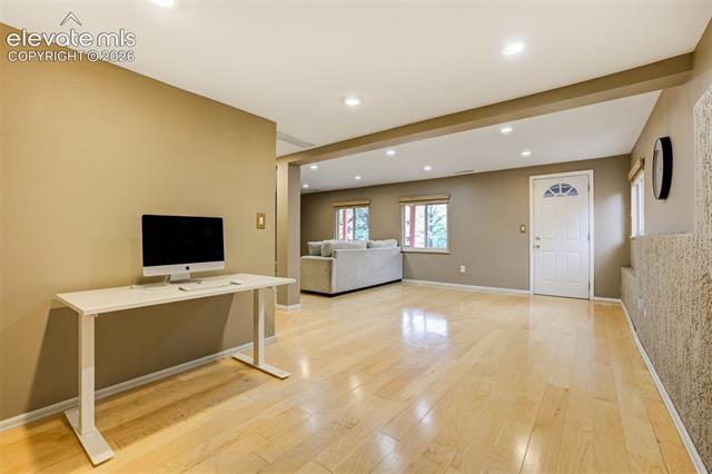 MLS Image for 141  Dolomite  ,Colorado Springs, Colorado