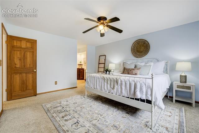 MLS Image for 141  Dolomite  ,Colorado Springs, Colorado