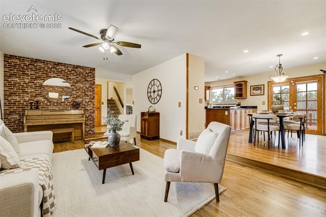 MLS Image for 141  Dolomite  ,Colorado Springs, Colorado