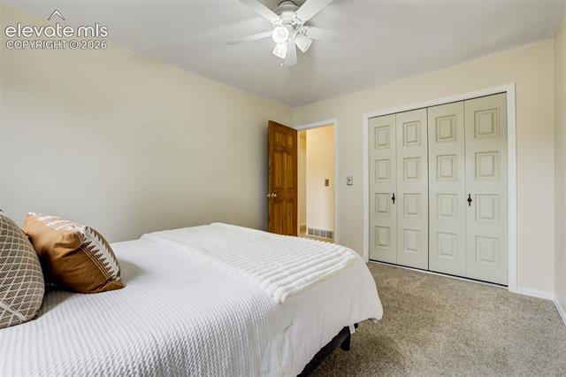 MLS Image for 141  Dolomite  ,Colorado Springs, Colorado