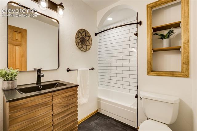 MLS Image for 141  Dolomite  ,Colorado Springs, Colorado