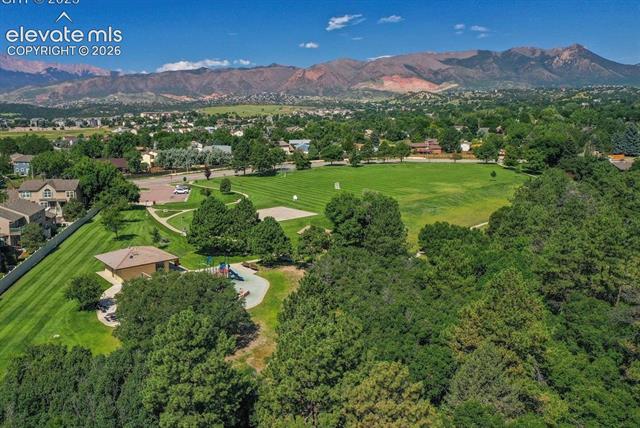 MLS Image for 141  Dolomite  ,Colorado Springs, Colorado