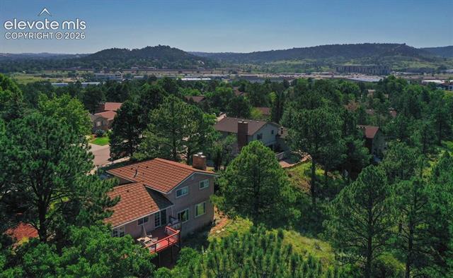 MLS Image for 141  Dolomite  ,Colorado Springs, Colorado