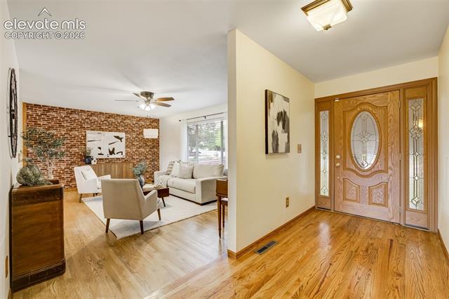 MLS Image for 141  Dolomite  ,Colorado Springs, Colorado
