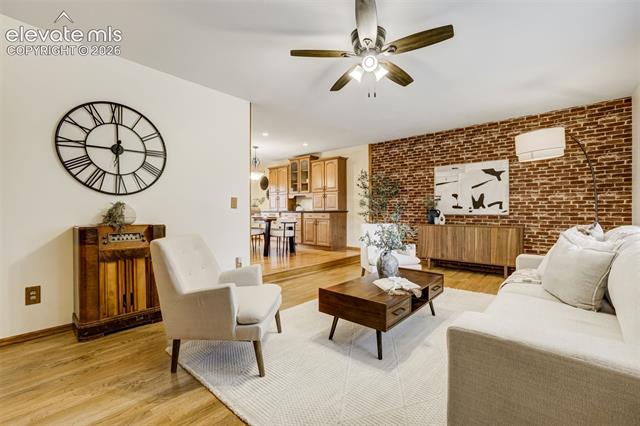 MLS Image for 141  Dolomite  ,Colorado Springs, Colorado