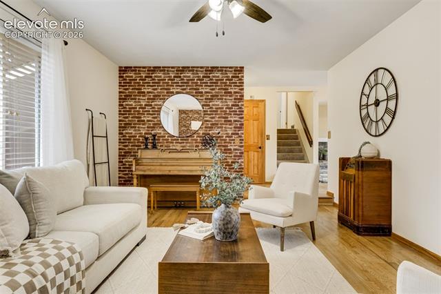 MLS Image for 141  Dolomite  ,Colorado Springs, Colorado