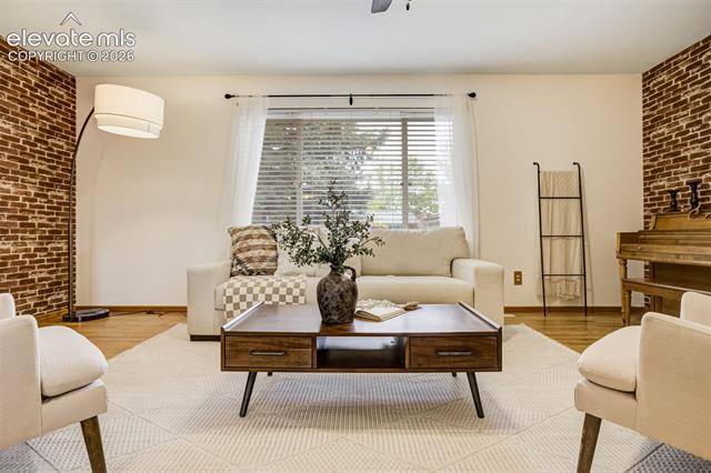 MLS Image for 141  Dolomite  ,Colorado Springs, Colorado