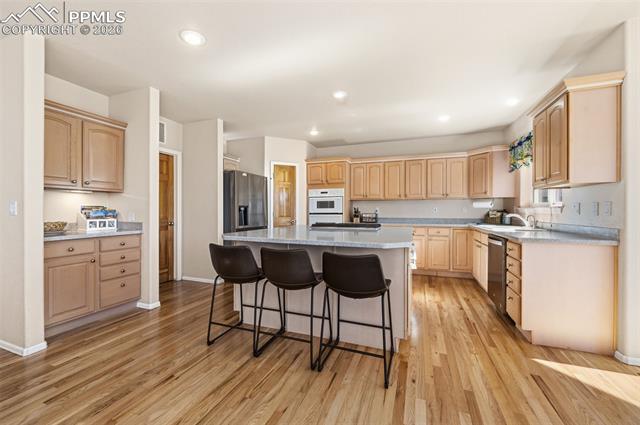 MLS Image for 3805  Alta Mesa  ,Colorado Springs, Colorado