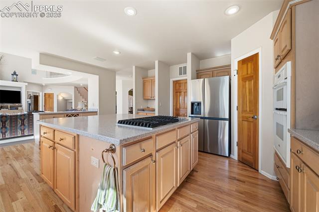 MLS Image for 3805  Alta Mesa  ,Colorado Springs, Colorado