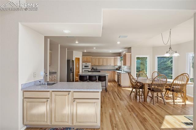MLS Image for 3805  Alta Mesa  ,Colorado Springs, Colorado
