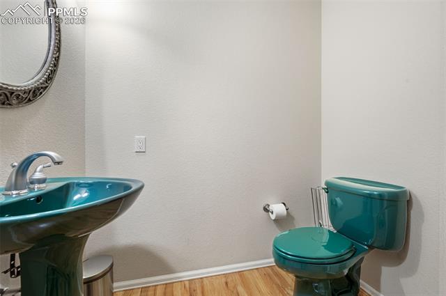 MLS Image for 3805  Alta Mesa  ,Colorado Springs, Colorado