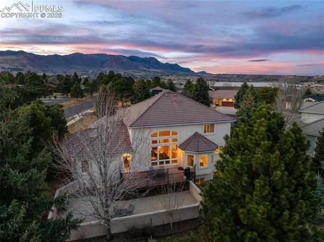 MLS Image for 3805  Alta Mesa  ,Colorado Springs, Colorado