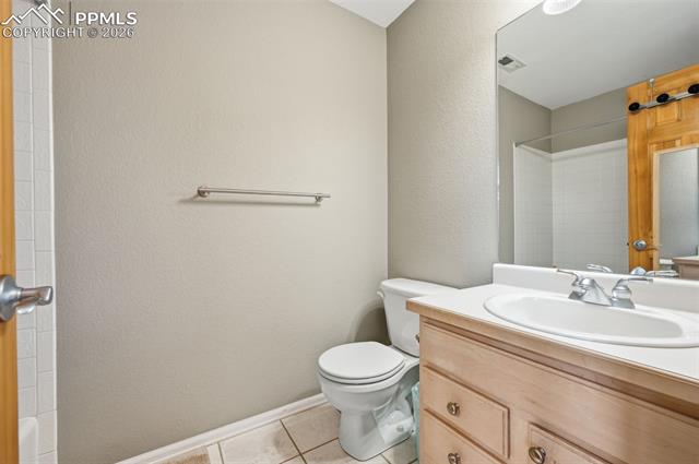 MLS Image for 3805  Alta Mesa  ,Colorado Springs, Colorado