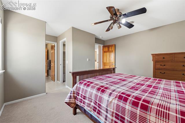 MLS Image for 3805  Alta Mesa  ,Colorado Springs, Colorado