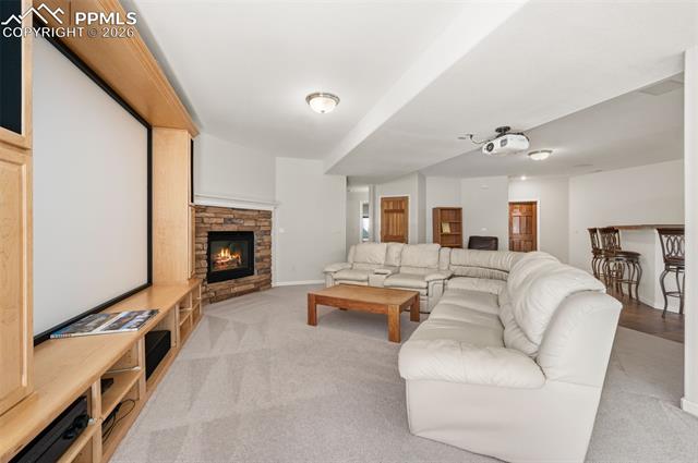 MLS Image for 3805  Alta Mesa  ,Colorado Springs, Colorado