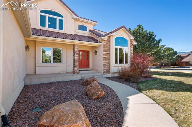 MLS Image for 3805  Alta Mesa  ,Colorado Springs, Colorado