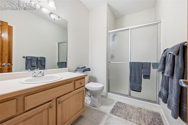 MLS Image for 3805  Alta Mesa  ,Colorado Springs, Colorado