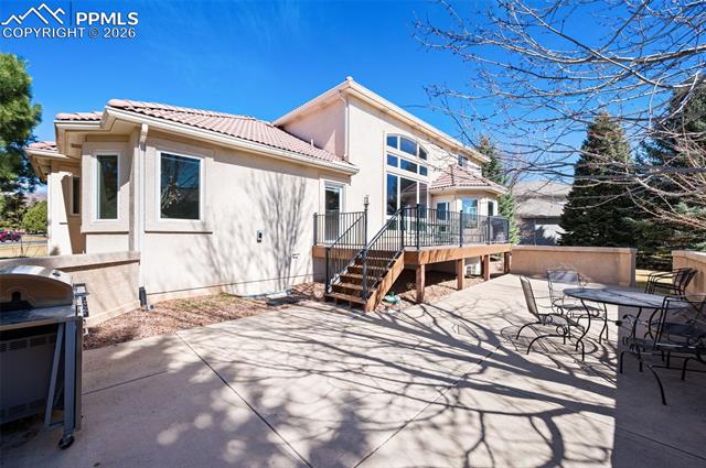 MLS Image for 3805  Alta Mesa  ,Colorado Springs, Colorado