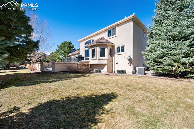 MLS Image for 3805  Alta Mesa  ,Colorado Springs, Colorado